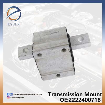 購入 222 240 12 18 Engine Transmission Mount 2222400718 for Mercedes Benz W222 S Class 222 240 07 18 オンライン製造