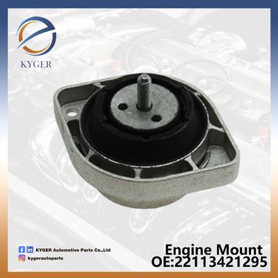 購入 22113421295 Auto Parts Engine Mount Mounting 22113400335 22113421295 for BMW X3 E83 オンライン製造