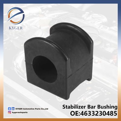 購入 463 323 04 85 Suspension Bushing Stabilizer Bar Bushing 4633230485 for Mercedes Benz W463 G-Class オンライン製造
