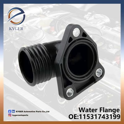 購入 11531743200 エンジンの冷却液接続水フレンズ 11531743199 BMW E36 E46 Z3 オンライン製造