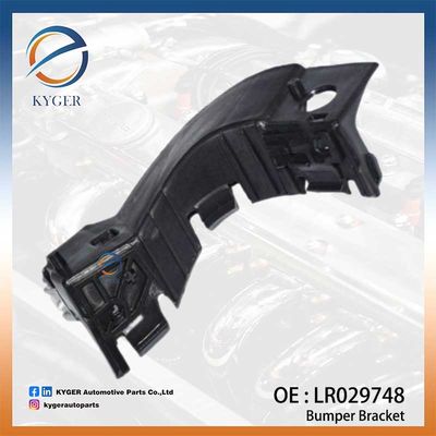 購入 Car Body Kits Bracket Front Right Bumper Bracket LR029748 LR002151 for Land Rover Freelander 2 オンライン製造