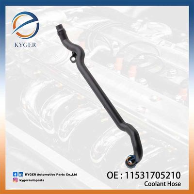 購入 ラジエーター冷却液ホース ヒーター入口冷却液ホース 11531705210 1153 1705 210 BMW E46 E39 オンライン製造