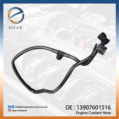 購入 Engine Fuel Tank Breather Valve Engine Coolant Hose 13907601516 1390 7601 516 For BMW F10 F11 F35 オンライン製造