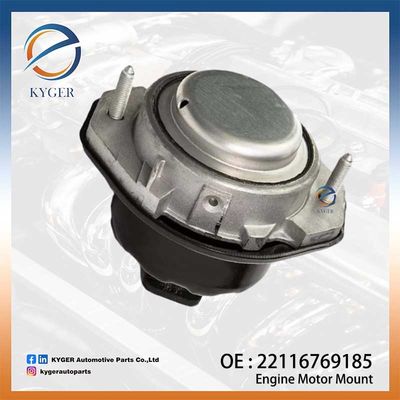 購入 エンジン・モーター・マウント フロント 左 22116769185 2211 6769 185 22116754613 22116770791 BMW E65 E66 E67 オンライン製造