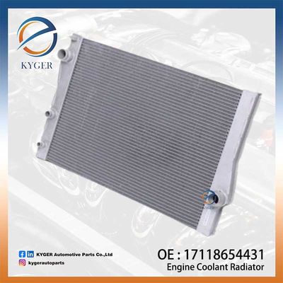 購入 Engine Coolant Radiator 17118654431 1711 8654 431 17117533472 17117807624 7807624 7533472 8654431 for BMW X5 E70 F15 F85 X6 E71 オンライン製造