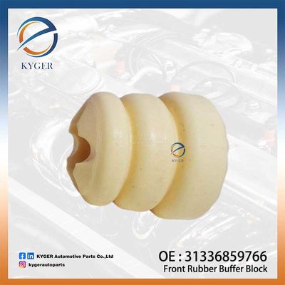 購入 サスペンション フロントゴムバッファーブロック 31336859766 3133 6859 766 BMW MINI F55 F56 F57 オンライン製造