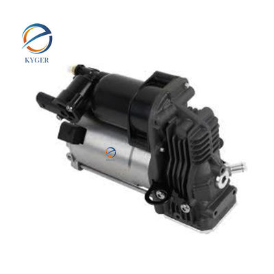 購入 1663200104 Auto Suspension Pump Air Suspension Compressor Pump 166 320 01 04 for Mercedes W166 X166 ML350 ML550 オンライン製造