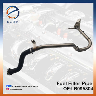購入 LR062455 Auto Part Car Accessories Fuel Filler Pipe LR095804 for Land Rover Range Rover L405 Range Rover Sport L494 オンライン製造