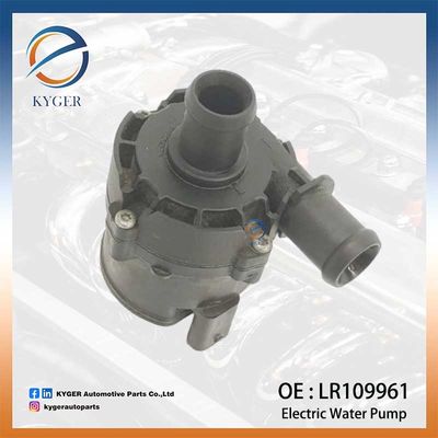 購入 自動車冷却システム 部品 エンジン冷却 電動水ポンプ LR109961 LR149963 T2H28596 ランドローバー レンジローバー ベラー L560 オンライン製造