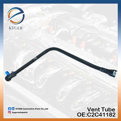 購入 XR848130 自動車用部品 カムシャフトカバー 換気管 水管 C2C41182 ジャガー S型 XK XF XJ オンライン製造