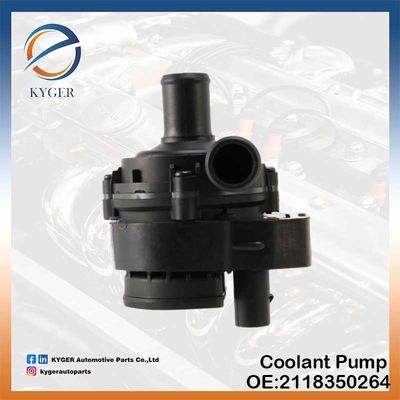 購入 自動車エンジンの部品 2118350264 補助冷却液ポンプ 水ポンプ A2118350264 メルセデス・ベンツ CLS500 E320 E63 AMG ML450 オンライン製造