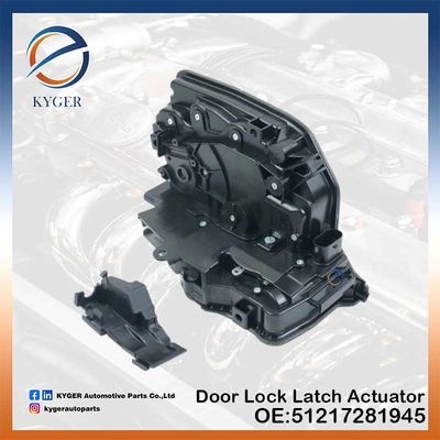 購入 自動車部品 51217281945 ドアロック ロック アクチュエーター組立 フロント 左 5121 7281 945 BMW 7シリーズ G12 F15 F85 F16 F86 オンライン製造