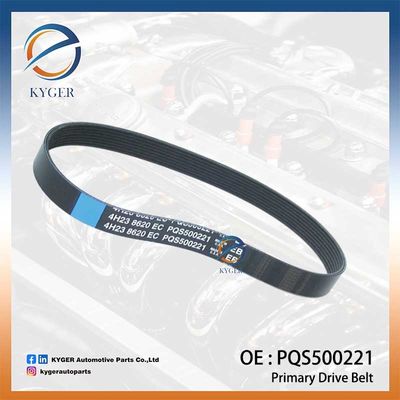 購入 自動車エンジンシステム エンジン セルペンタイン 主要駆動ベルト PQS500221 ランドローバー ラングローバー L322 ラングローバー スポーツ L320 オンライン製造