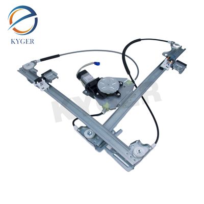 購入 Front Door Window Regulator Right LR006371 CUH000020 CUH000021 CUH000022 CUH000023 for Land Rover Freelander 1996-2006 オンライン製造