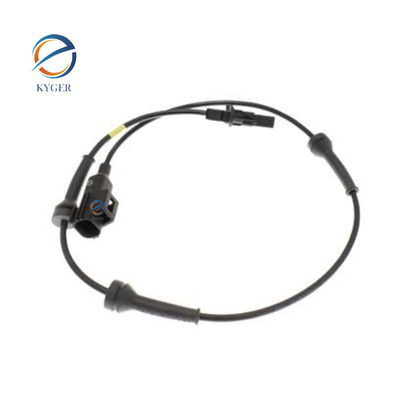 購入 LR024203 Wholesale Abs Wheel Speed Sensor ABS Sensors Rear for Land Rover Range Rover Evoque ABS Sensors オンライン製造