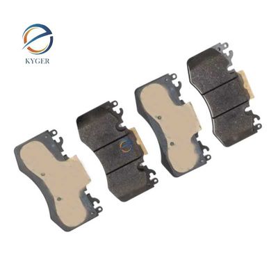 購入 LR160069 Auto Brake Systems Front Brake Pad LR016684 LR020362 for Land Rover Discovery  IV L319 Range Rover III L322 オンライン製造