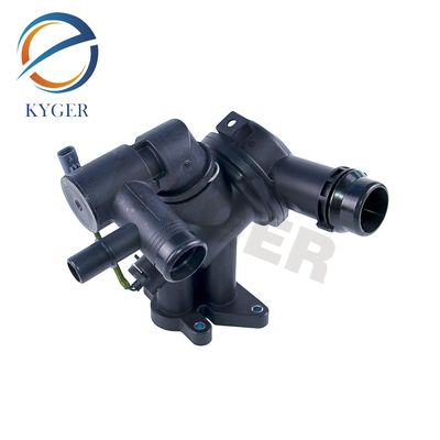 購入 Auto Parts Car Engine Thermostat Housing LR106640 LR093328 LR140116 for Discovery 5 Sport Range Rover Sport Evoque Velar オンライン製造