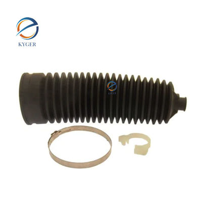 購入 QFW500010 Steering Rack Boot Kit Steering Gear Dust Cover for Land Rover Discovery 3 4 LR3 LR4 Auto Parts Car Accessories オンライン製造