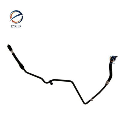 購入 LR026229 Steering Rack Return Oil Pipe Power Steering Pressure Hose LR008760 for Land Rover Freelander 2 2006-2014 オンライン製造