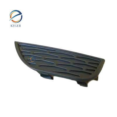 購入 LR027866 高品質自動車部品フォグランプ下部ベゼル Land Rover Evoque L538用 オンライン製造