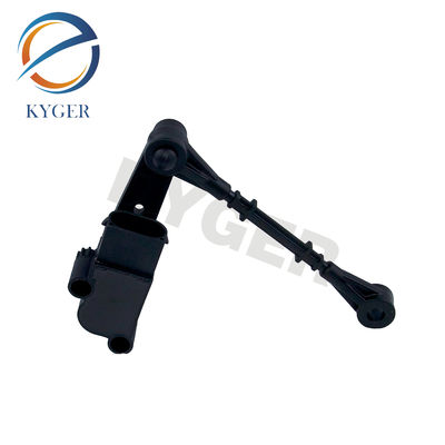 購入 ランドローバー レンジローバー スポーツ用 フロント左エアサスペンション高さレベルセンサー RQH500570 LR020473 オンライン製造