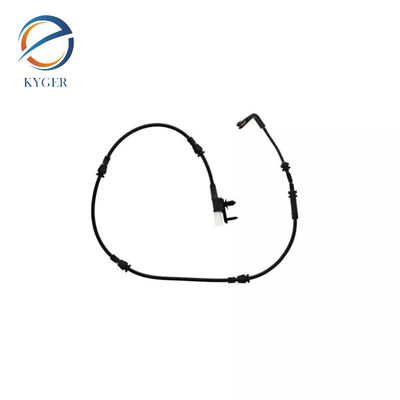 購入 LR092060 Auto Parts Rear Brake Pad Wear Sensor for Land Rover Discovery Sport L550 Range Rover Evoque L551 Jaguar F-Pace J9C2076 オンライン製造