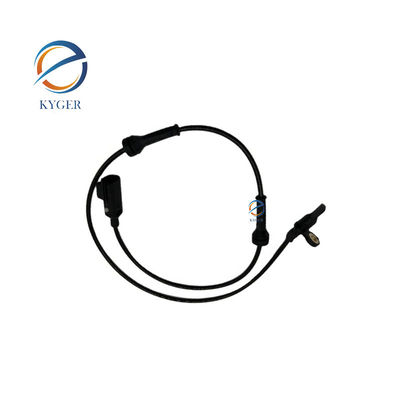 購入 T4A30815 Front ABS Sensor Wheel Speed Sensor T4A41082 T4A12595 T4A4018 for Jaguar F-Pace オンライン製造