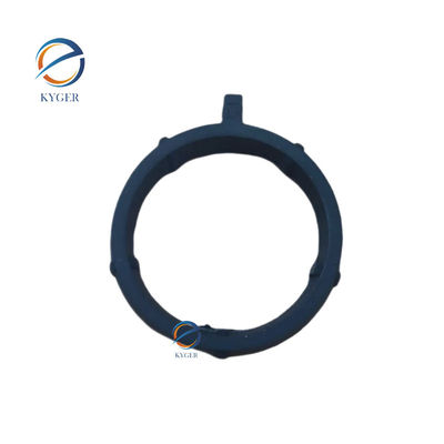 購入 LR001995  Auto Parts Timing Cover Sealing Rubber O Ring for Land Rover Freelander 2 Car Accessories オンライン製造