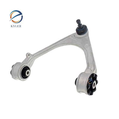 購入 T4N1130 Front Upper Left Control Arm Auto Suspension Parts GX733091BA for Jaguar XE X760 XF X260 オンライン製造