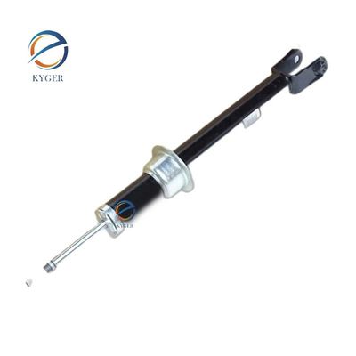 購入 C2D19642 Car Suspension Front Shock Absorber for Jaguar XJ 2010 - 2019 X351 オンライン製造