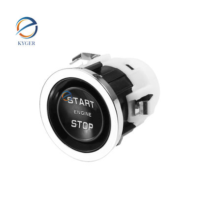 購入 C2D23763 Auto Car Parts Ignition Stop Start Button Switch for Jaguar XJ C2D59752 オンライン製造