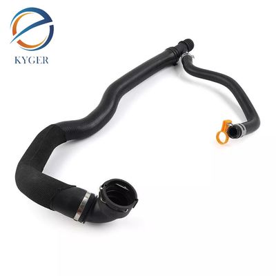 購入 T2H1424 Factory Direct Radiator Hose Water Coolant Hose for Jaguar XE X760 XF X260 XFL High Quality オンライン製造