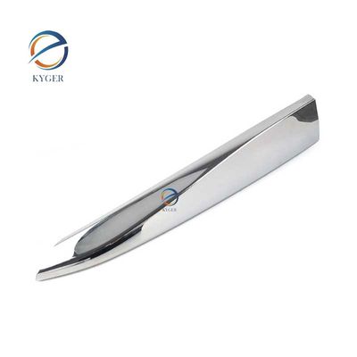 購入 T2H11143 Car Body Kits Car Rear Bumper Chrome Left/Right T2H11143 T2H11145 for Jaguar XF 2016-2017 オンライン製造