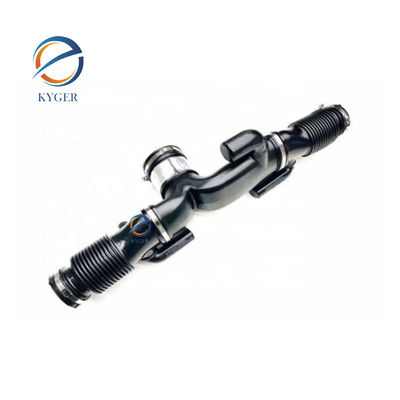購入 C2D19760 High Quality Air Intake Hose Pipe for JAGUAR XJL X351 Auto Engine Parts Factory Direct Price オンライン製造