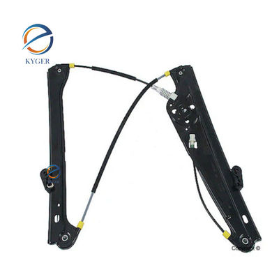 購入 51337202479 Auto Parts Front Left Power Window Regulator 51337138861 51337024811 for BMW 7 Series E65 E66 オンライン製造