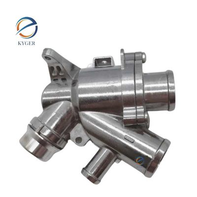 購入 LR035124 Coolant Thermostat C2Z19929 AJ812887 LR032135 AJ812132 LR010799 LR023429 LR029143  for Jaguar Land Rover オンライン製造