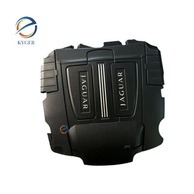 購入 C2D32675 ジャガーXJ 2010-2013用自動車部品エンジン上部カバーシールド オンライン製造