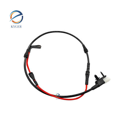 購入 T2H8399 T2H2092 High Quality Brake Pad Wear Sensor Front Brake Pad Induction Line for jaguar XE 2015 オンライン製造