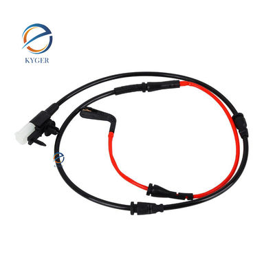 購入 T4N16082 Car Parts Front Brake Sensor Line Front Brake Pad Wear Sensor for  Jaguar XFL XE F-PACE XJ オンライン製造