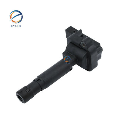 購入 0001502580 High Quality Auto Parts Ignition Coil 000 150 25 80 for Mercedes Benz W203 W204 C204 S204 W212 C207 S212 オンライン製造