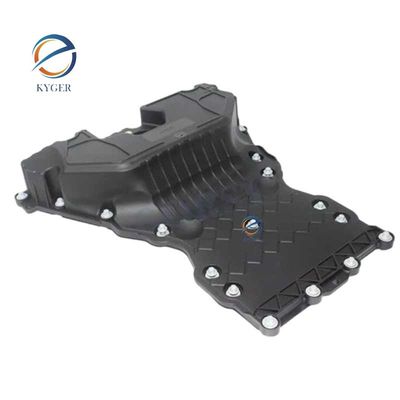 購入 6510100528 High Quality Auto Parts Engine Transmission Oil Pan 651 010 05 28 A6510100528 for Mercedes-benz E CLASS W212 オンライン製造