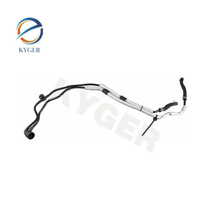 購入 2535013800 High Quality Coolant Radiator Hose Pipe for Mercedes Benz E180 E200 E250 E180L E200L 253 501 38 00 オンライン製造