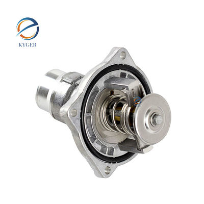 購入 2722000415 2722000115 2722000015 Engine Thermostat for Mercedes Benz W203 W204 S204 A209 C209 W211 W212 A207 C207 W221 R171 オンライン製造