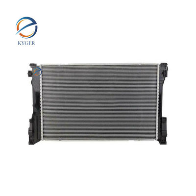 購入 0995002703 High Quality Auto Parts Radiator 099 500 27 03 0995006203 for Mercedes Benz W204 W212 R172 S212 C218 S204 C204 オンライン製造