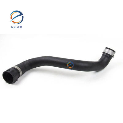 購入 1665000075 A1665000075 Radiator Coolant Hose Water Pipe 166 500 00 75 for Mercedes Benz GLE W166 GLS X166 W166 Car Accessories オンライン製造