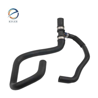 購入 1668301400 High Quality Auto Parts Coolant Radiator Hose Pipe 166 830 14 00 for Mercedes Benz M Class W166 オンライン製造