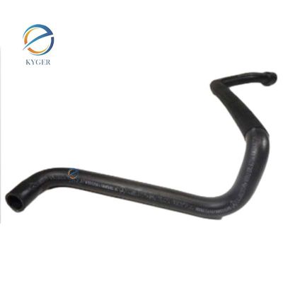 購入 1245002975 High Quality Auto Parts Radiator Coolant Hose Pipe 124 500 29 75 for Mercedes Benz C124 E320 E36 E280 W124 S124 オンライン製造