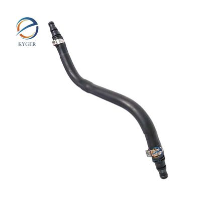購入 2125010525 High Quality Auto Parts Car Engine Upper Water Pipe Coolant Hose 212 501 05 25 for Mercedes Benz X218 C218 W212 オンライン製造