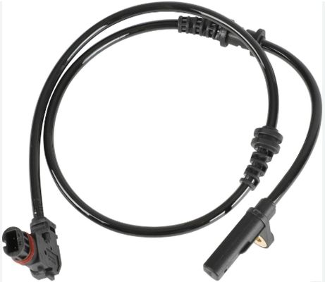 購入 204 905 77 02 Front ABS Sensor Wheel Speed Sensor  for Mercedes W204 C180 C200 2049052805 A2049052805 オンライン製造