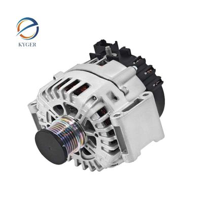 購入 0009068706 High Quality Auto Parts Car Alternator Generator 12V 200A 000 906 87 06 A0009068706 for Mercedes Benz W205 C43 E43 オンライン製造